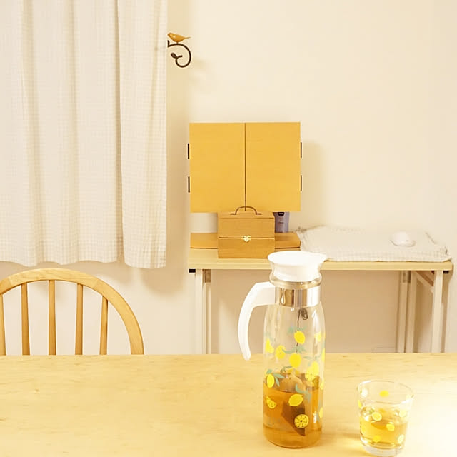ahiruさんの実例写真