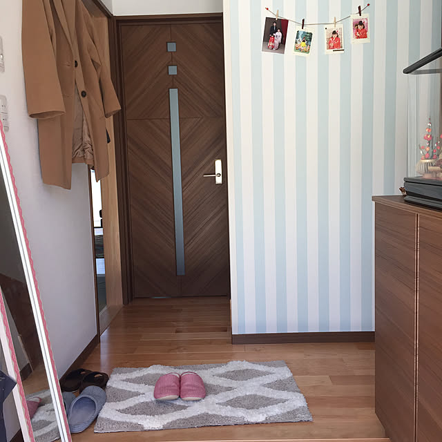 Chinatsuさんの実例写真
