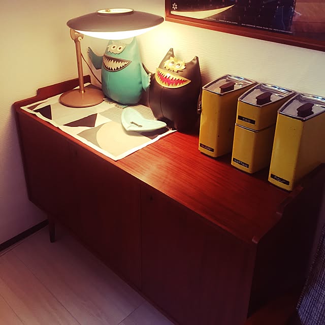 UTA46Fさんの実例写真