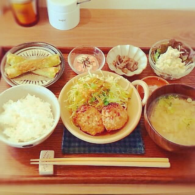 実例写真