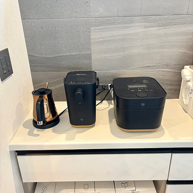 Minteaさんの実例写真