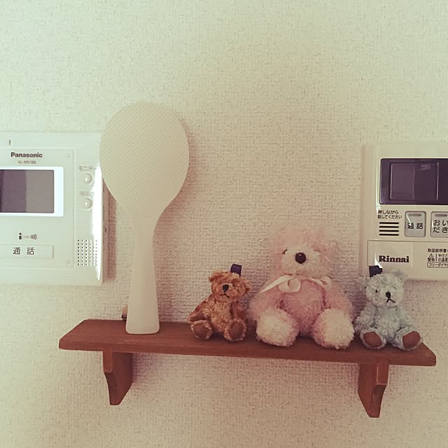Miya.さんの実例写真