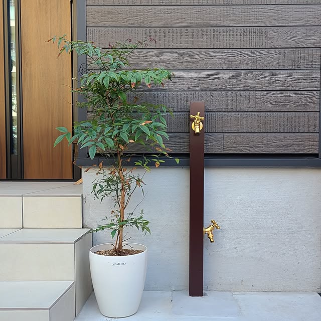 エクスショップ/戸建て/アウトドアリビング/エクステリアデザイン/外構工事...などのインテリア実例 - 2026-04-17 11:39:02