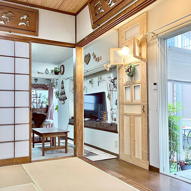 tararaさんの部屋