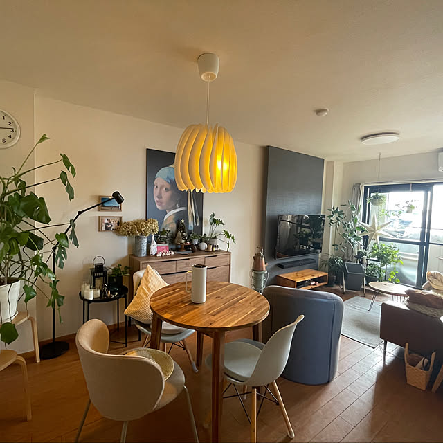 akoさんの実例写真