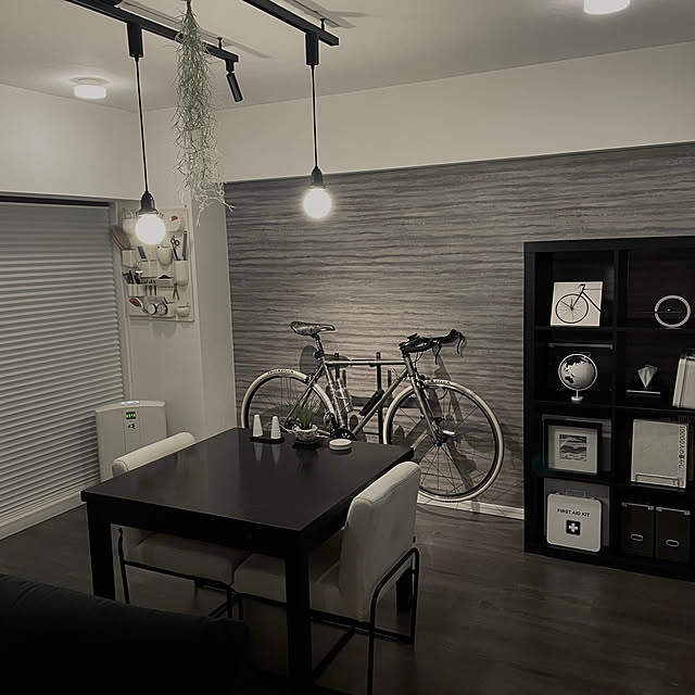 rubbertreeさんの実例写真