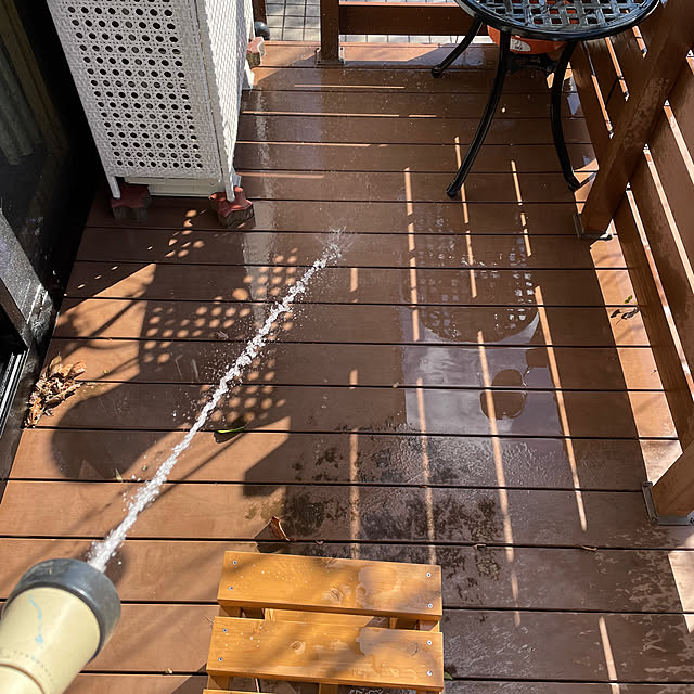 ronronさんの部屋