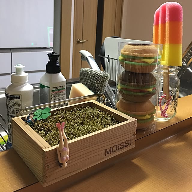 ambassdriceさんの実例写真