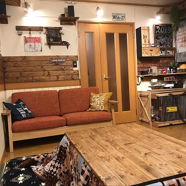 1000gaさんの実例写真