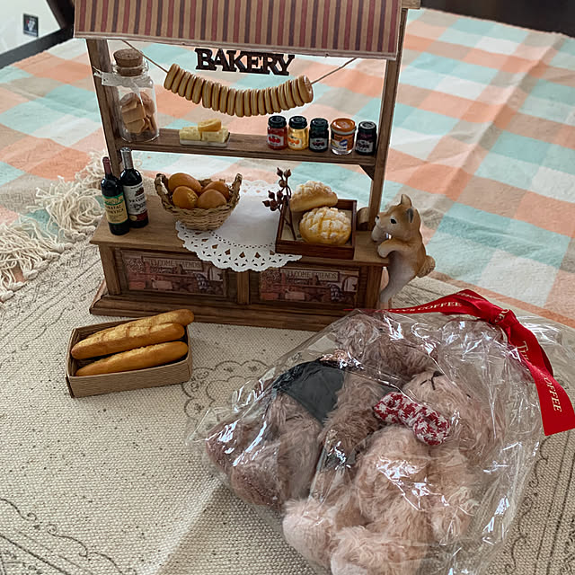 kotatsuさんの部屋