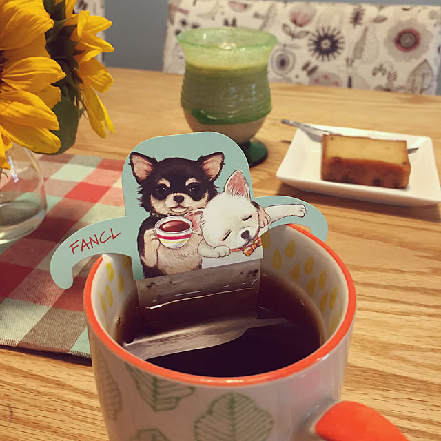 chicchiさんの実例写真