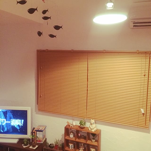 chibissyuさんの実例写真