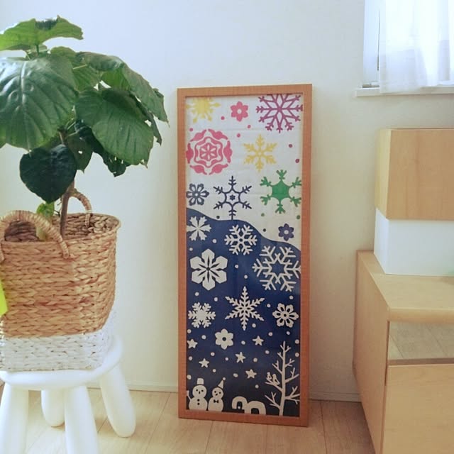 実例写真