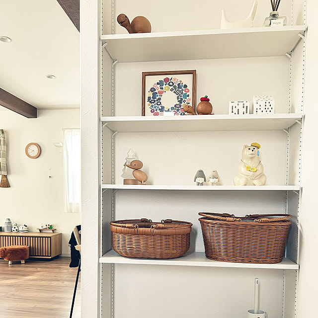 asasouさんの実例写真