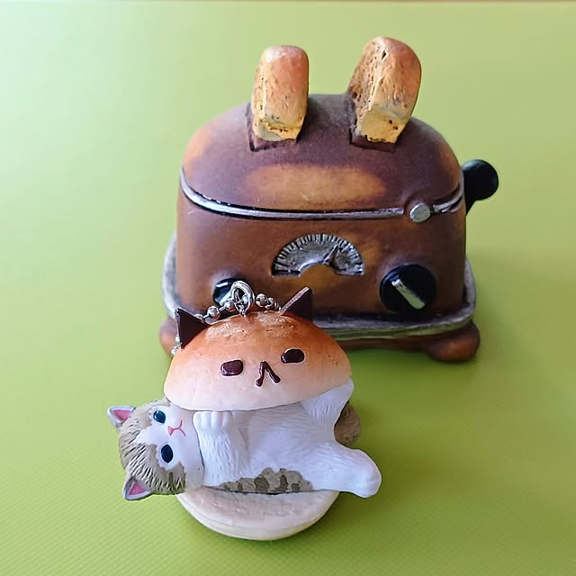 nanaさんの部屋