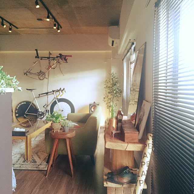 monさんの実例写真