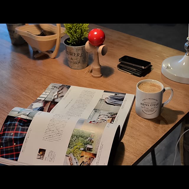 hiroyakizawaさんの実例写真