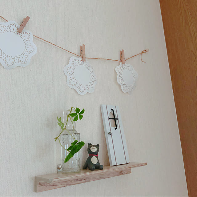 junさんの実例写真