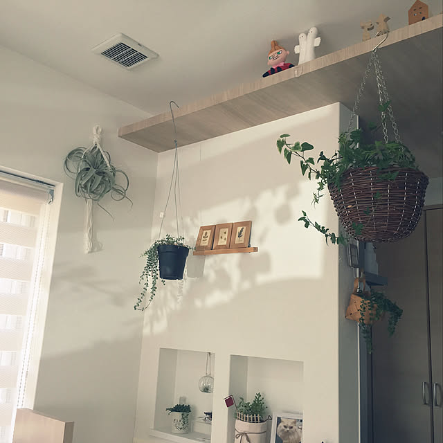 megu.catさんの実例写真