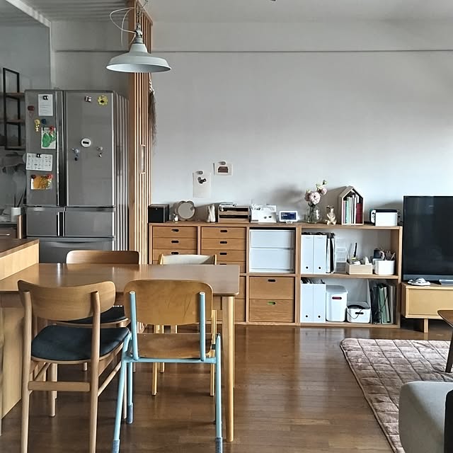 実例写真