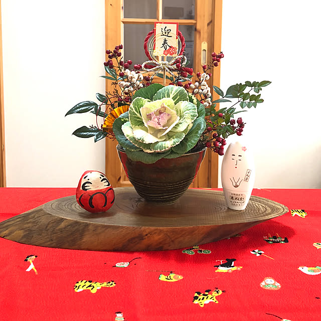 yukkoさんの実例写真