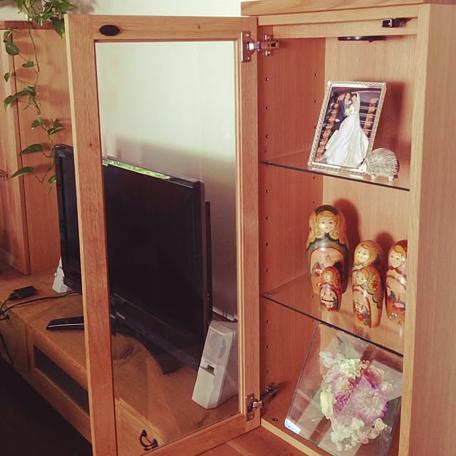kumachoさんの実例写真