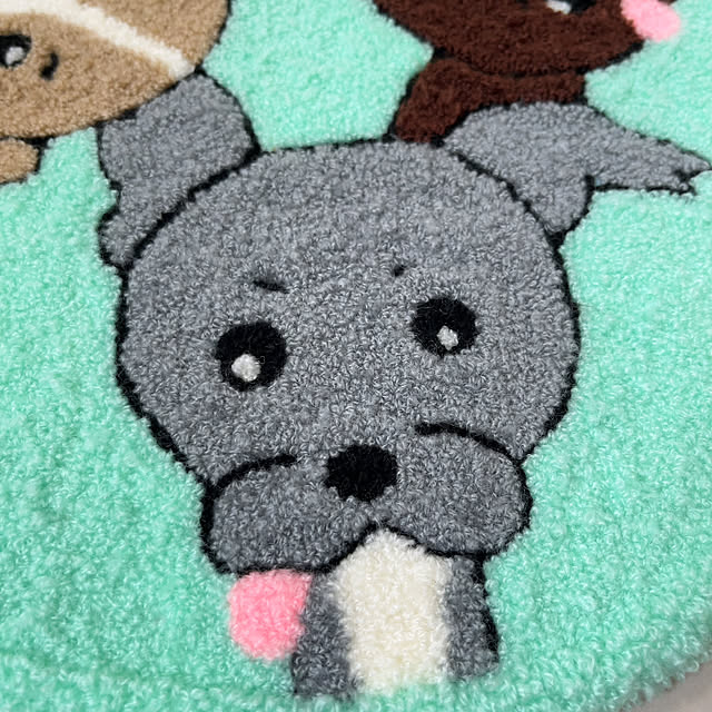 MOONさんの部屋