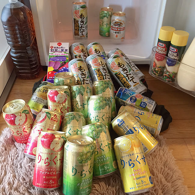 RanRanさんの実例写真
