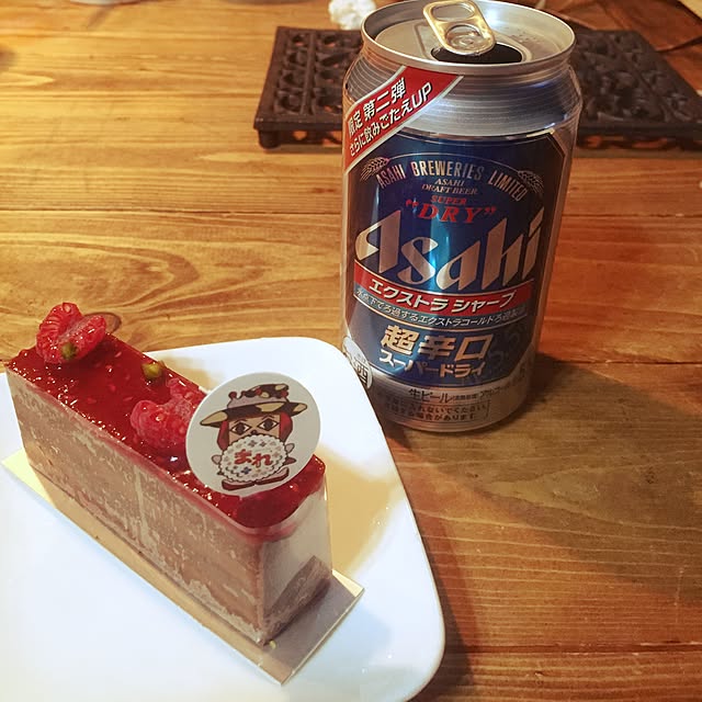Peroさんの実例写真