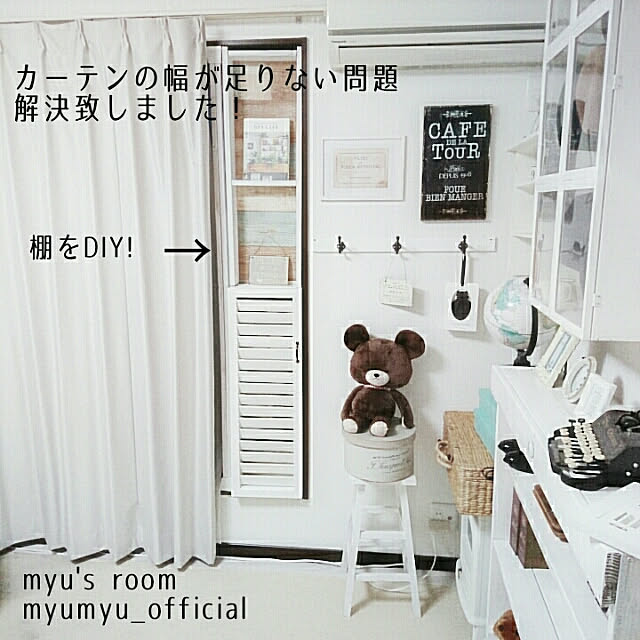 M_house_officialさんの実例写真