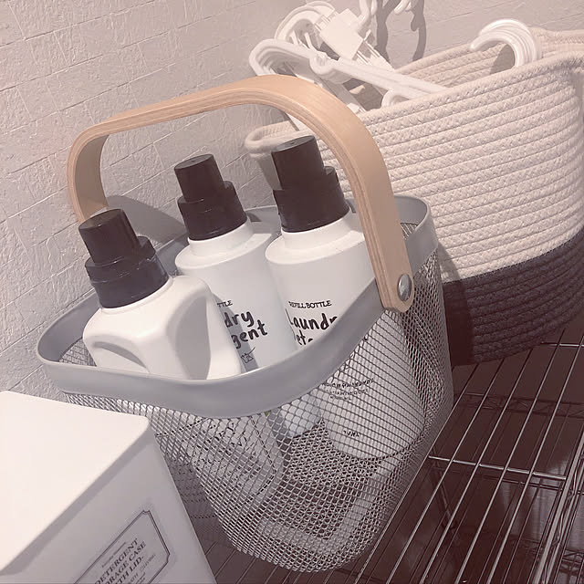 ダイソー/100均/IKEA/3COINS/棚のインテリア実例 - 2020-06-29 01:46:42