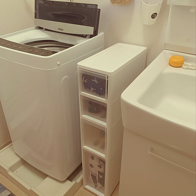 ニトリ/バス/トイレのインテリア実例 - 2019-03-06 00:36:12
