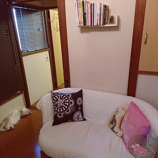 kumikkeyさんの実例写真
