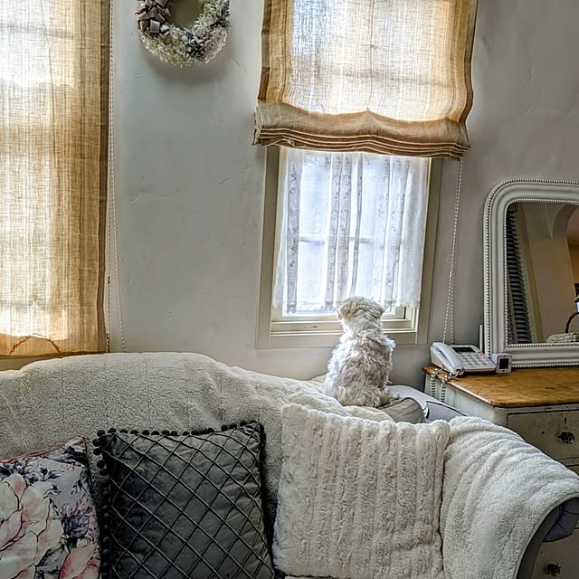 rikaさんの実例写真