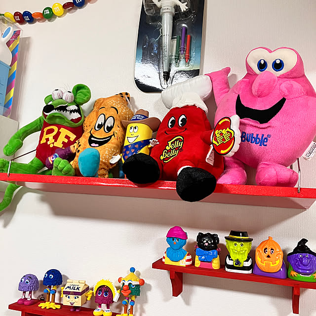 okanihさんの部屋