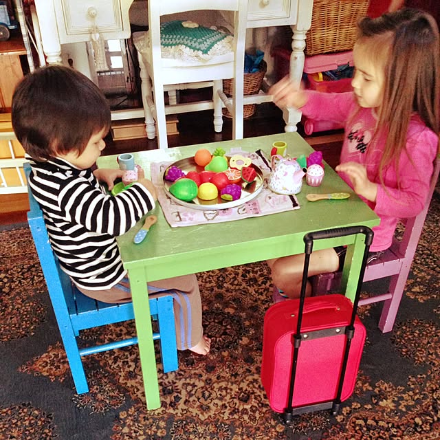 seiko5kidsさんの実例写真