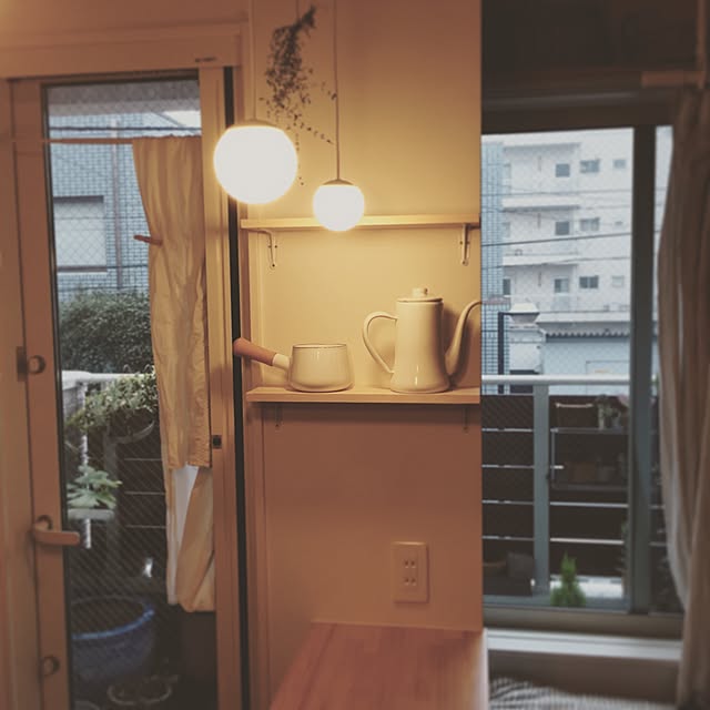 ninaさんの実例写真