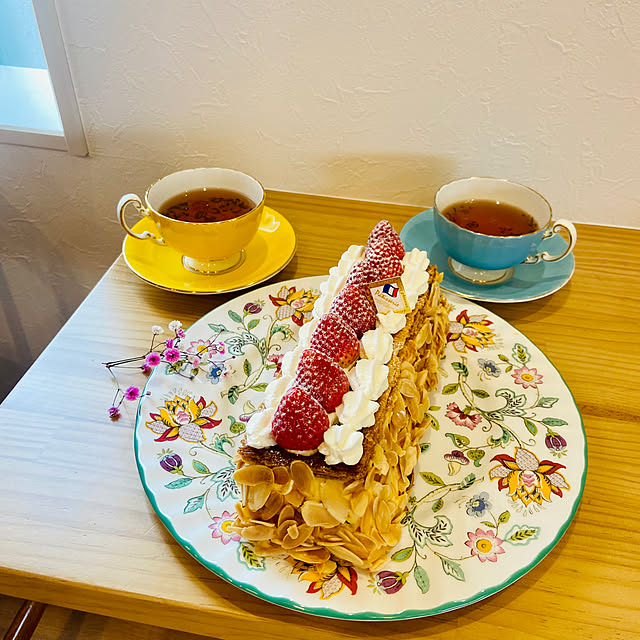 saki_aoiさんの実例写真