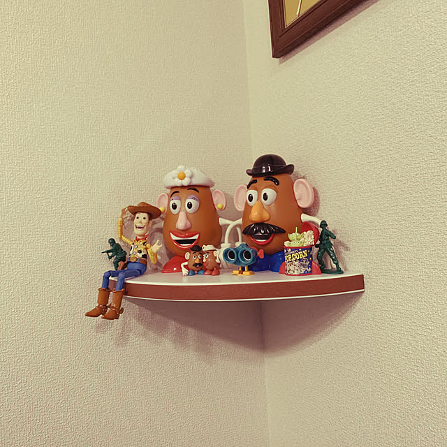 gingaさんの実例写真