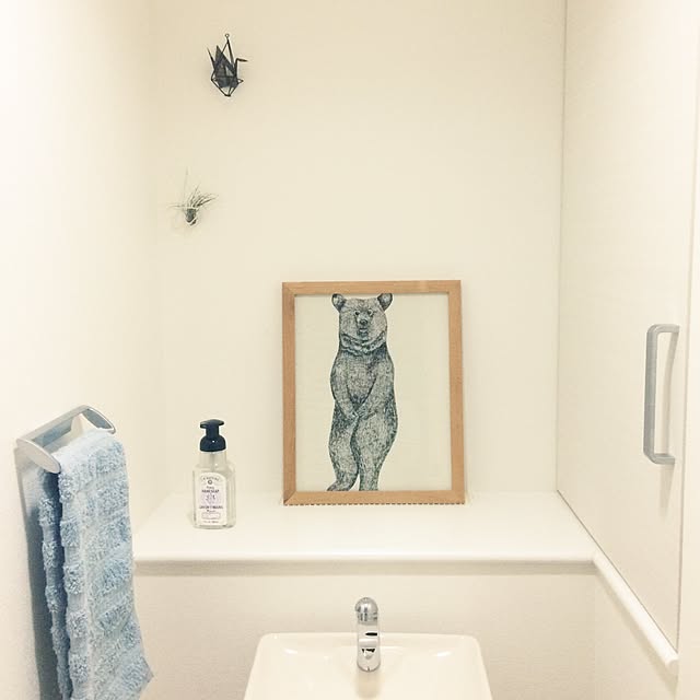 OSHISHIさんの実例写真