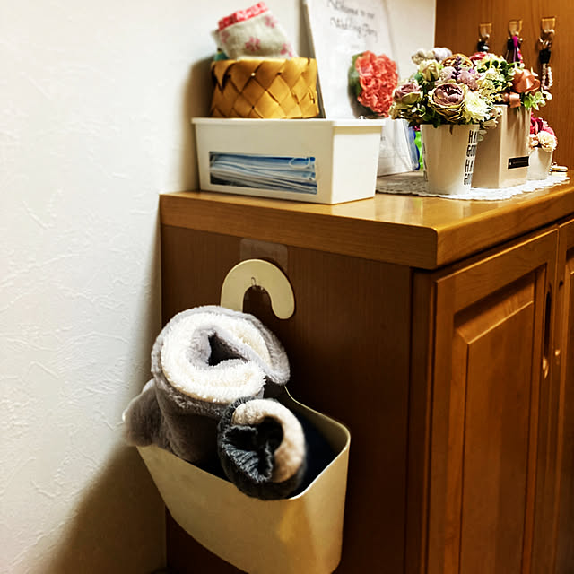 Rさんの実例写真