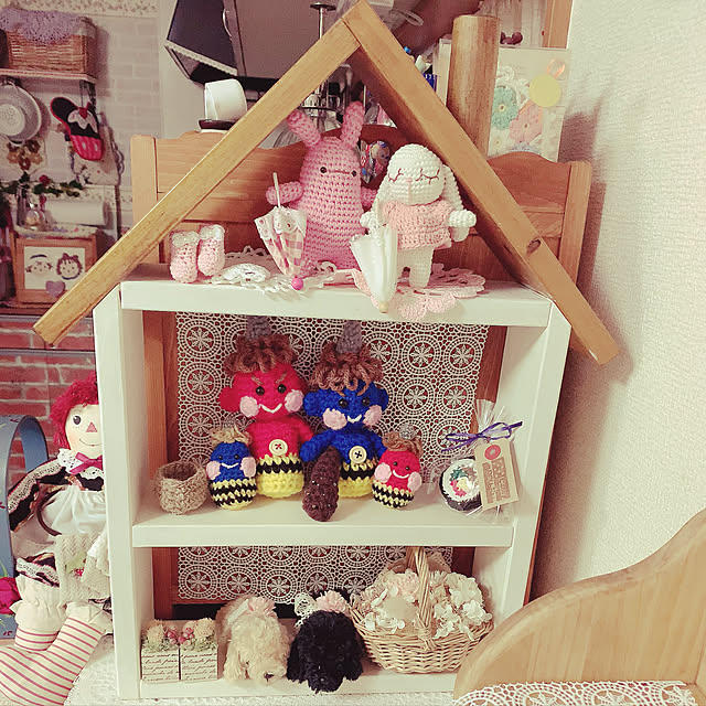 makiさんの実例写真