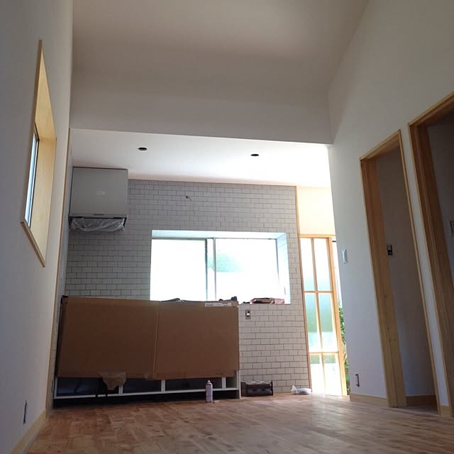 naranishinokyoさんの実例写真