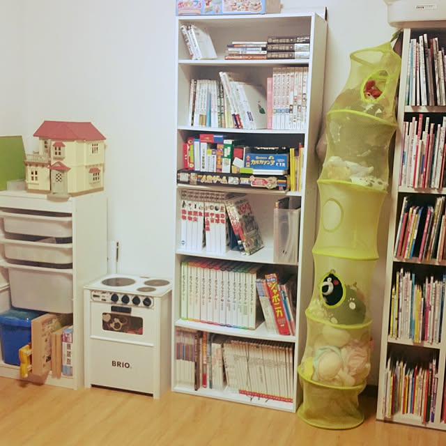 writer-machikaさんの実例写真