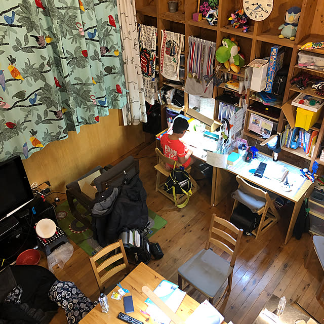 実例写真