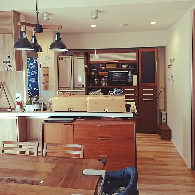 mamiさんの実例写真