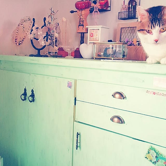 chako.さんの実例写真