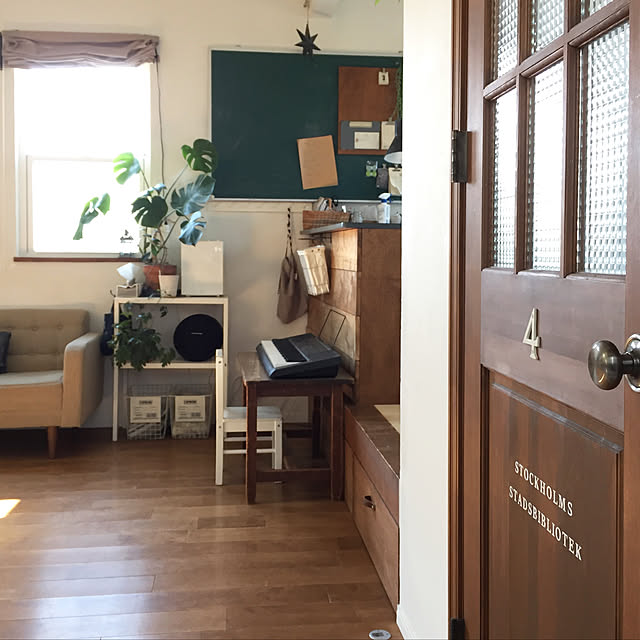 ai-nanairoさんの実例写真