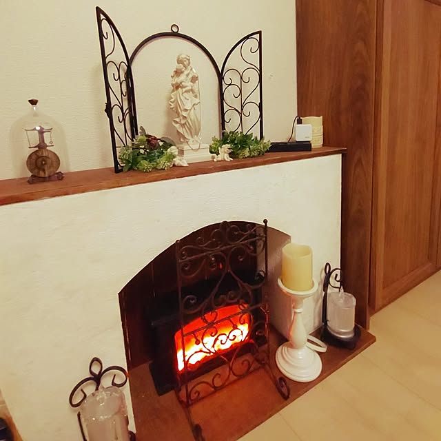 Bienvenueさんの部屋