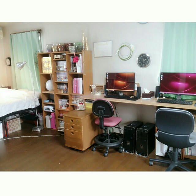 Arashiさんの実例写真